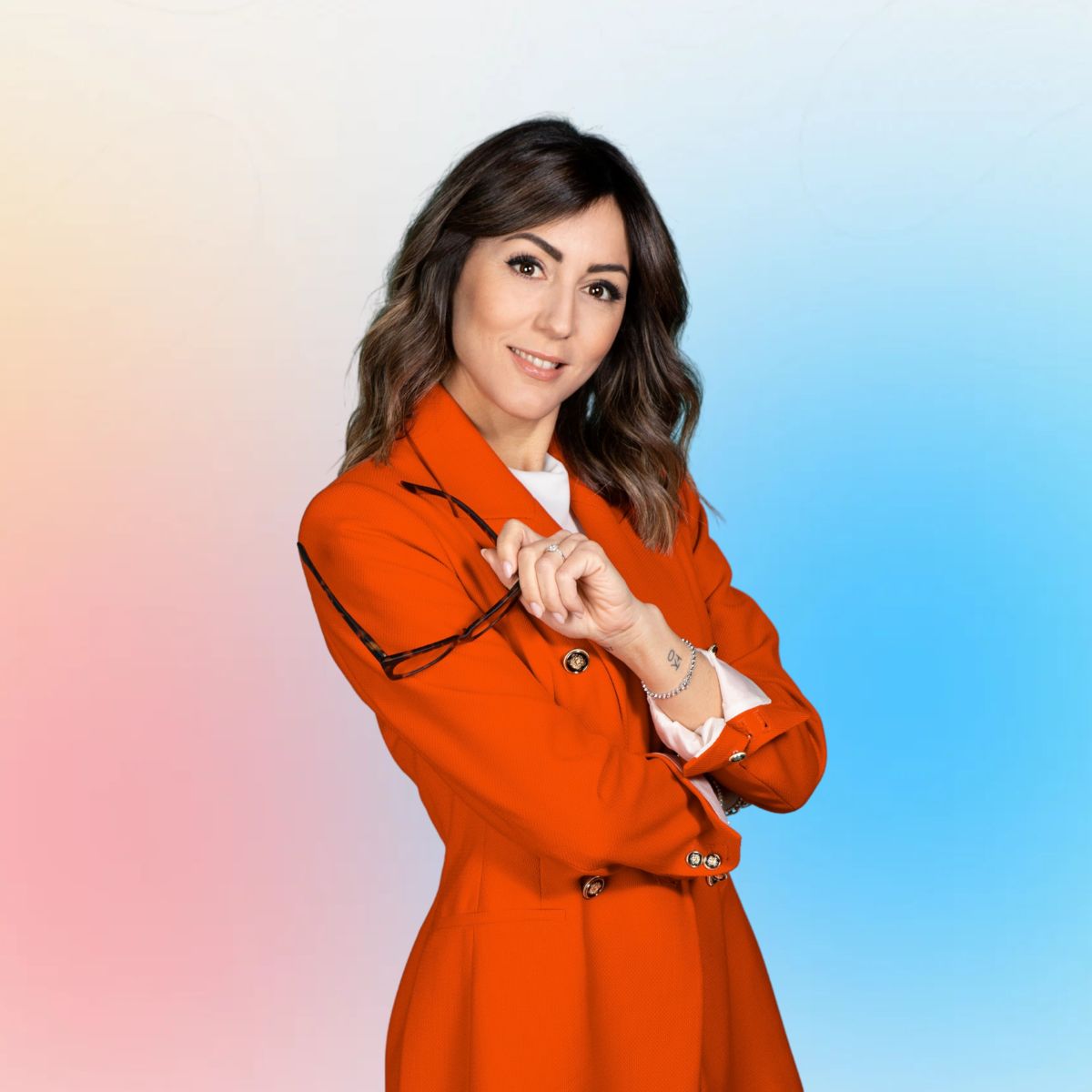 Daria Benedetto - Founder MSM Digital